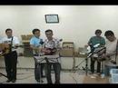 Hello Mary Lou (Rehearsal)