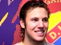Alexander Hult debuterar i DIF