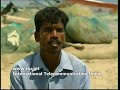 Fishermen in Southern India use online weather forecast