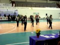 Lory Dance Nessun Dorma - 7° Concorso Nazionale di Ballo - Lecce 2012