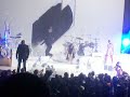 M Mathieu Chedid ou L'art du HOLD UP sur scène TRANSBORDEUR LYON 5 Novembre 2009