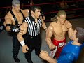 WWE Backlash PPV Figure Fed