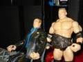 WAFF Backlash PPV Figure Fed