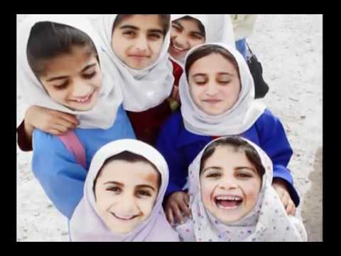 ویدویی بسیار زیبا برای عزیزانی که دلشان برای ایران تنگ شده است 