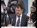 Д.Медведев.На встрече с министрами транспорта.20.11.09.Part 2