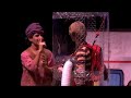 Bubble Boy the Musical:  \"It\