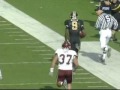 Missouri vs Texas A&M 2007