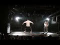 田ひろまさし (Hiro & Masashi) – DANCESTUDIO HEAT presents IGNITION vol.2