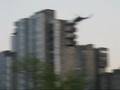 Helikopteri u Bloku 61