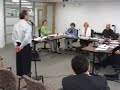Rick Schneider: Process Needs Transparency