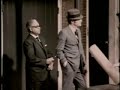 On Set With Roger Moore: The Funeral Parade