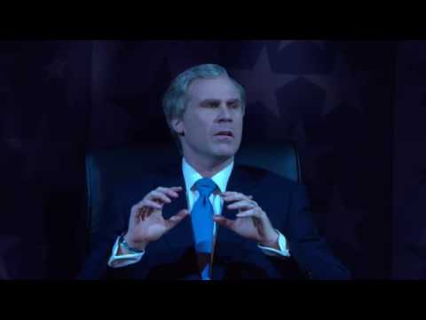 Will Ferrell Wins the Election