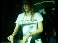 Ellen Allien @ Jam Club - Turin - 2009-12-26 - (E)