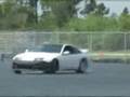 Moroso Drift Meet 9/2 300Z Car-9