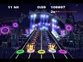 FOF Paranoid - Black Sabbath (GH3 version) FOF Paranoid - Black Sabbath (GH3 version)