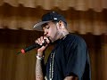 G-Unit at Camp Humphreys