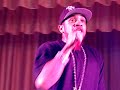 G-Unit at Camp Humphreys