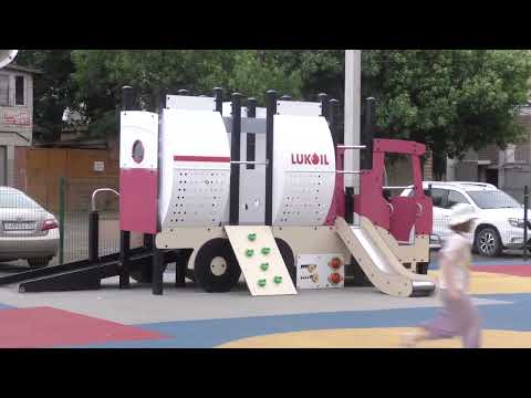 Просмотр видео Просмотр видео