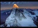 Die Alpen (Edit) - Alternative Score