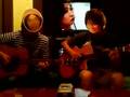 祇園の恋 GION/山弦 (Cover & Guitar Karaoke)