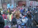 Marcha estudiantil