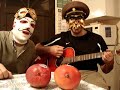 teledysk, klip, Green Day,- Sassafras Roots