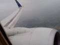 Sun Express Airline Landing