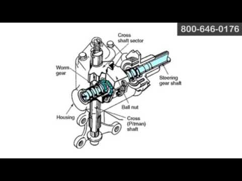 Dodge Power Steering Pump Leak Service Repair Replacement Augusta Thomson GA