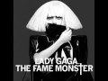 Teeth - LADY GAGA - The Fame Monster (FULL SONG)