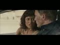 Quantum of Solace - SHOUT!