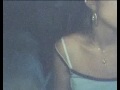 Chica enseña las bragas por la webcam