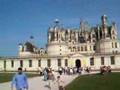 chateau de chambord