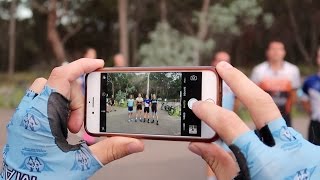 EPISODE 047 | SYDNEY STAGE RACE | SMURF TERRITORY