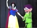 Around the World with Mickey Mouse - Epcot Show Part 2 Around the World with Mickey Mouse - Epcot Show Part 2