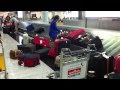 機場擲行李 Throwing Baggage In Hong Kong Airport (backup Copy)