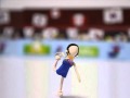 GO~, Yuna Kim