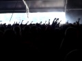 T�r @ Tuska 2008 - Ramond Hin Unge