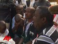 UN Says Fair Vote in Zimbabwe Impossible