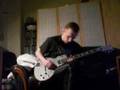 Welcome Home (Sanitarium)(Metallica) Intro Solo Cover