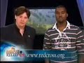 Dramatic Chipmunk - Kanye West and George Bush
