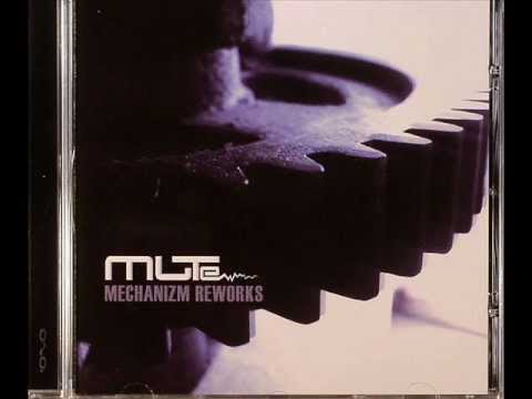 MUTE - Mechanizm (Ace Ventura Remix)