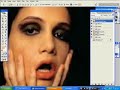 7 hours in 7 minutes - PHOTOSHOP - Speed Vectoring