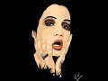 7 hours in 7 minutes - PHOTOSHOP - Speed Vectoring