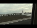 Transavia Take off PMI 24-10-2008 B738 PH-HZR