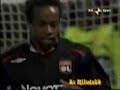 Lione-Roma 0-2 Lione-Roma 0-2