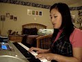 Hey Jude (REQUEST) by Christine Nguyen