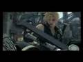 Final Fantasy Advent Children - Fall Out Boy