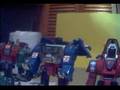 transformers animation