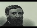 Thoreau & Walden Pond Thoreau & Walden Pond