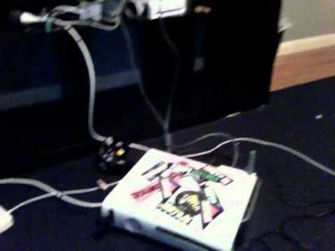 how to play nintendo 64 games on xbox 360